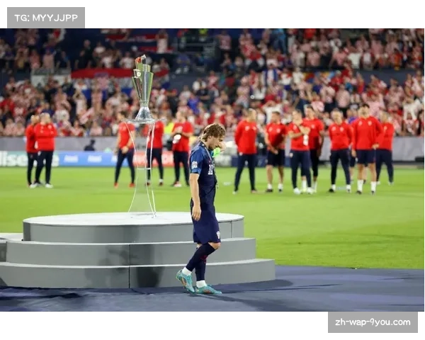 克罗地亚控球占优 临门一脚欠佳致点球出局